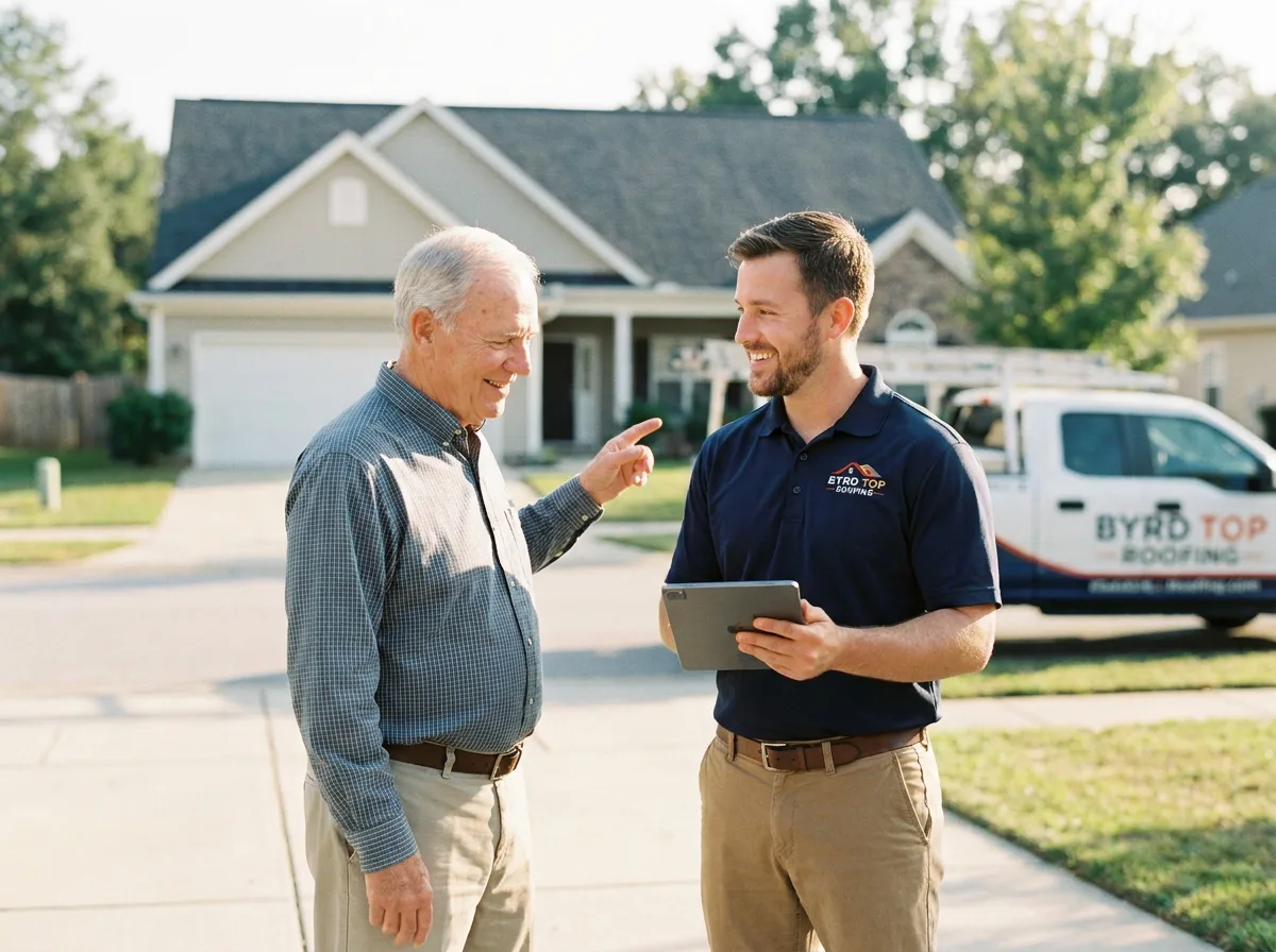 Roofing Newhall, CA FAQs